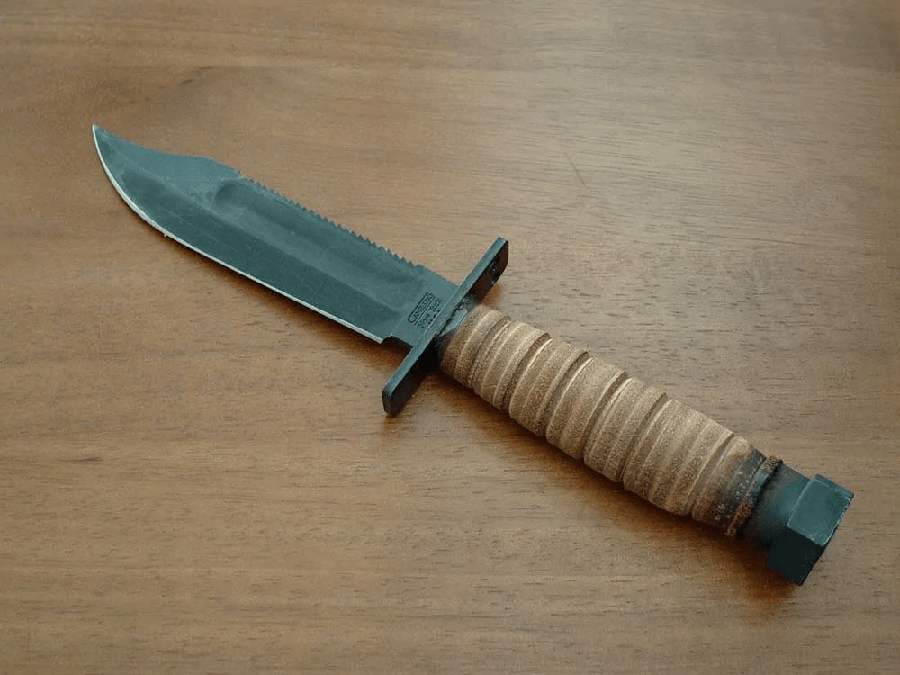 How to Choose a Survival Knife Big Bang Blog