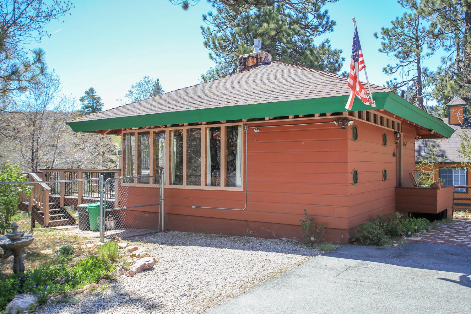 Our Big Bear Property Management Services Big Bear Vacations