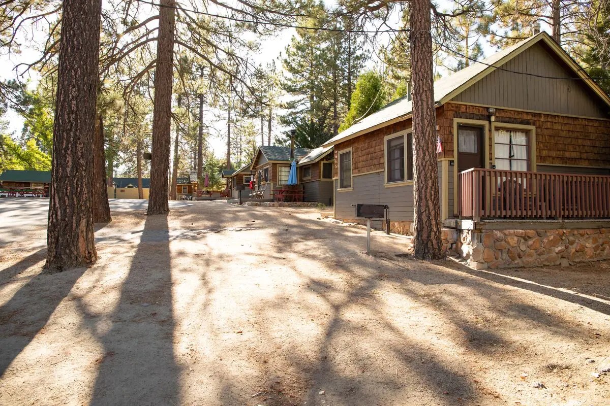 Book Our Sugarloaf Vacation Rentals Big Bear Vacations