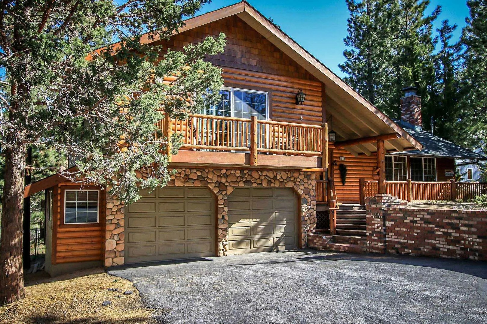 Our Big Bear Property Management Services Big Bear Vacations