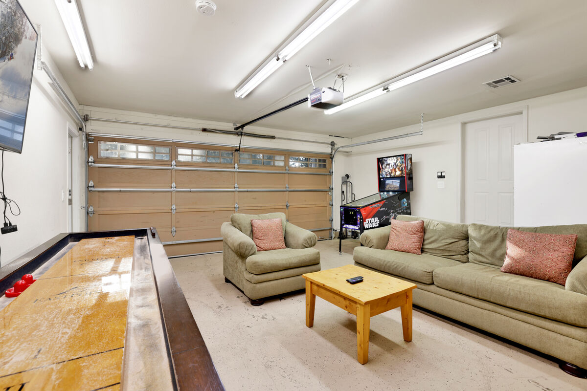 Places for Rent in Big Bear CA with Game Rooms Big Bear Vacations