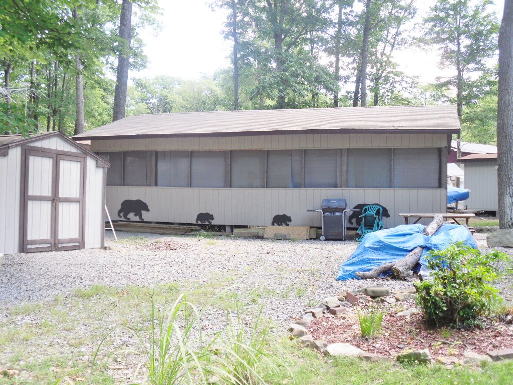 Big Bear Lake > Big Bear Lake Property List