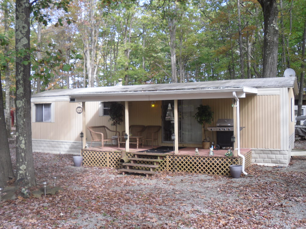 Big Bear Lake > Big Bear Lake Property List