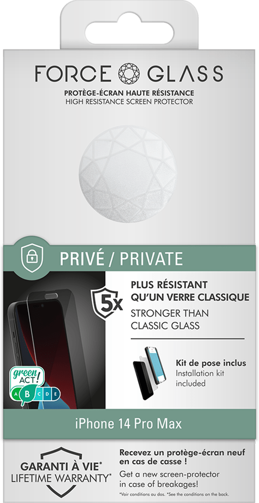 Bigben Connected, our store for professionals