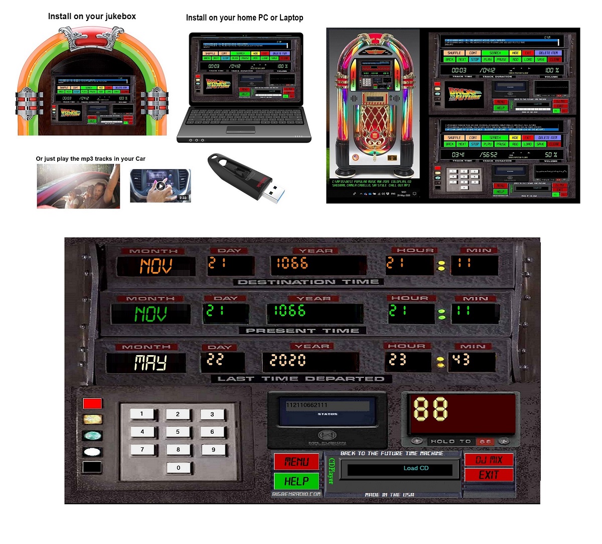 Pro DJ The Best DJ Software