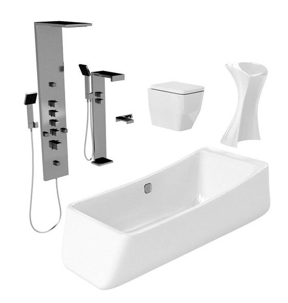 BathroomFixtures BigBery