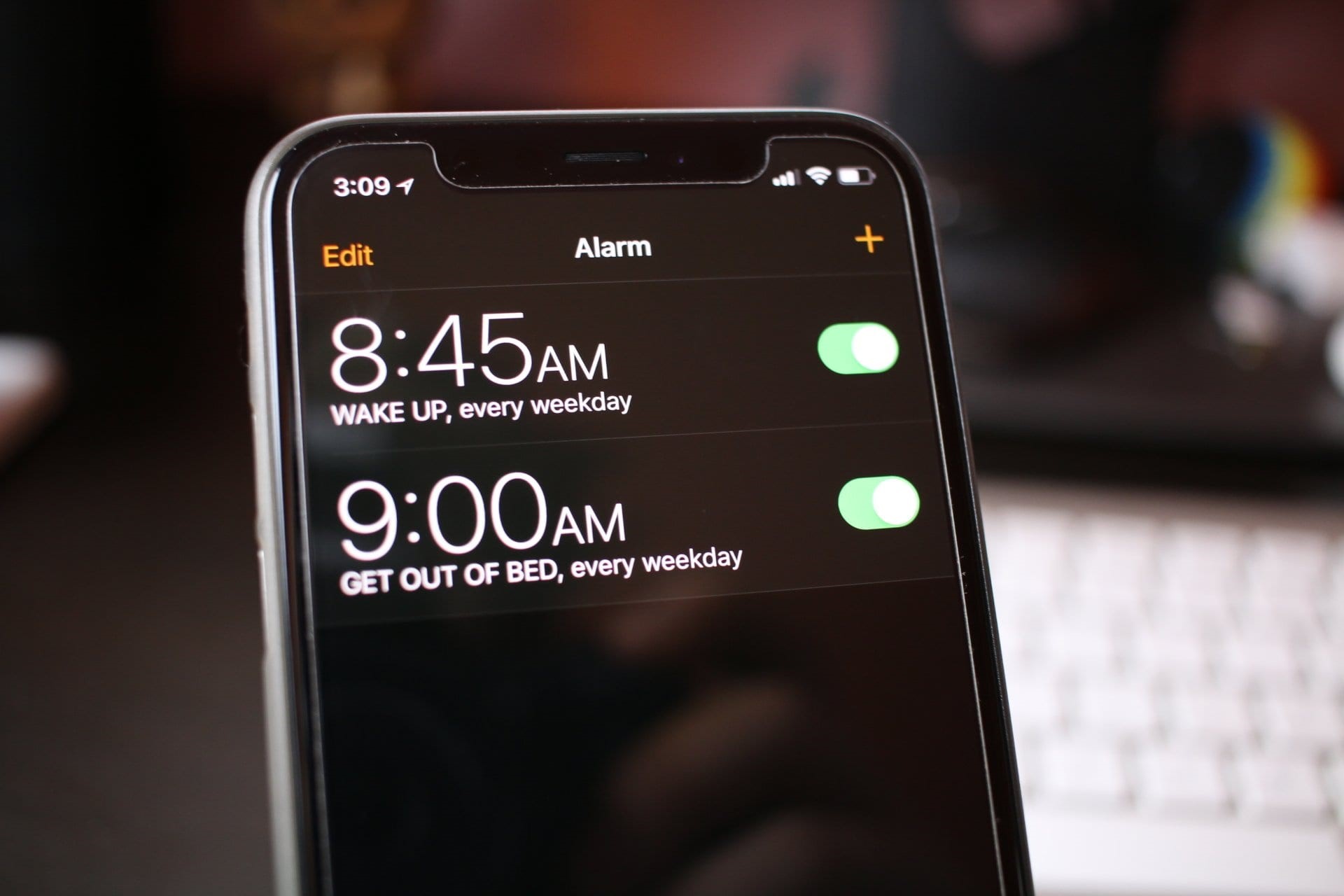 How to Change Alarm Sounds on iPhone BigBery