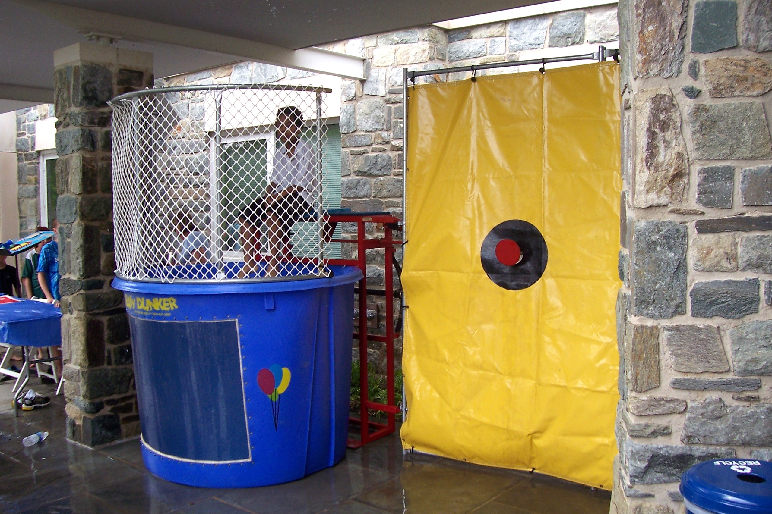 Westchester Party Rentals and Entertainment We Bring The Carnival To You