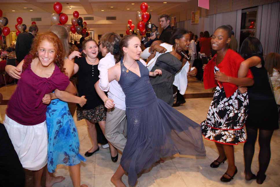 Westchester Party Rentals and Entertainment Professional Disc Jockeys