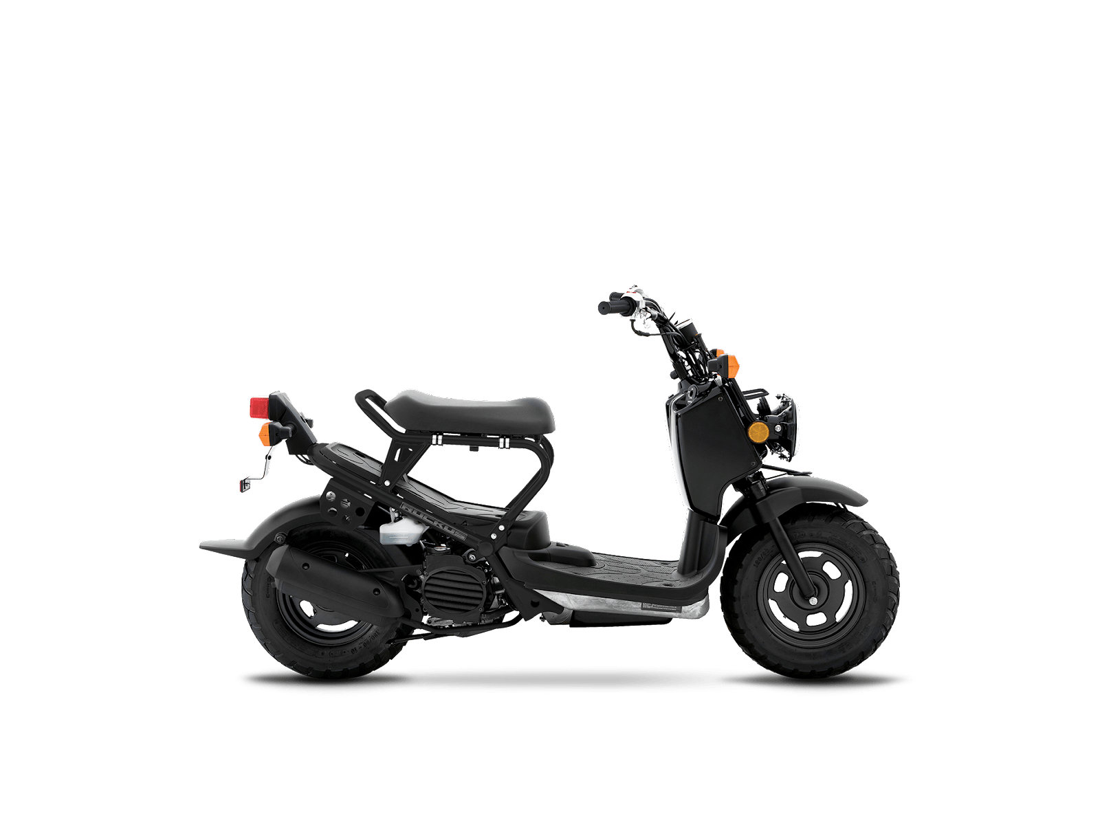 Honda Ruckus Top Speed Unleashing the Scooter's Velocity