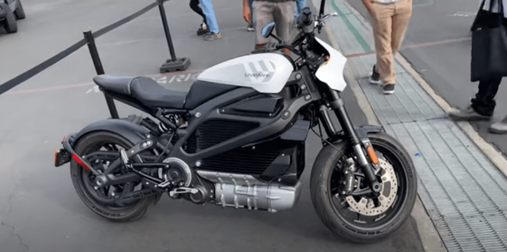 Quiet Motorcycles Review Silent Symphony