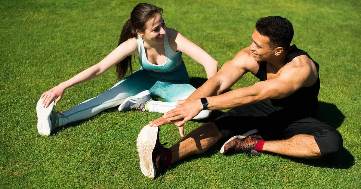 The Best Warm up Routine before Long Motorcycle Ride Thailand Motorcycle Tours Asian