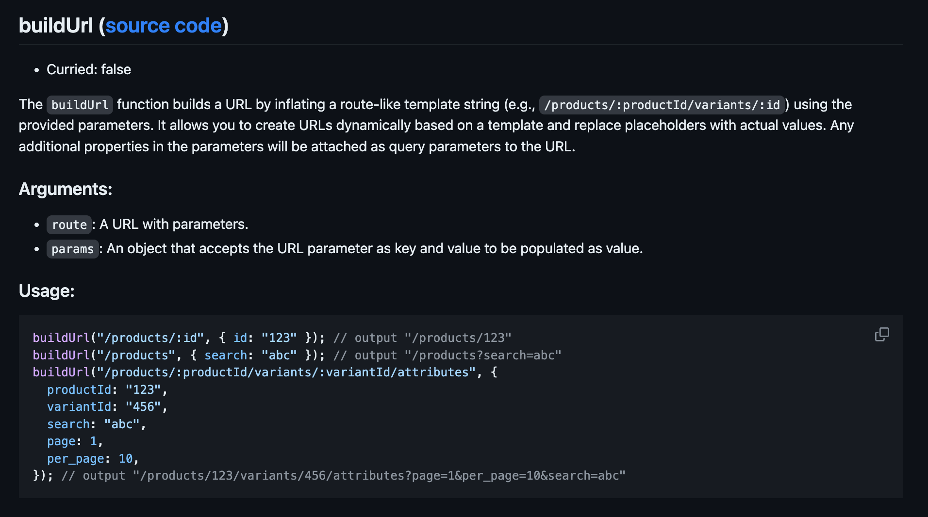 Embracing Type Definitions and JSDoc Comments in JS packages