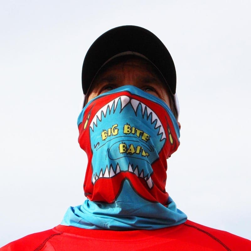 apparel Big Bite Baits