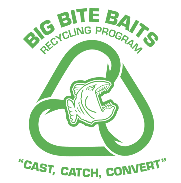 Big Bite Baits and the Illinois B.A.S.S. Nation Kick Off Soft Bait