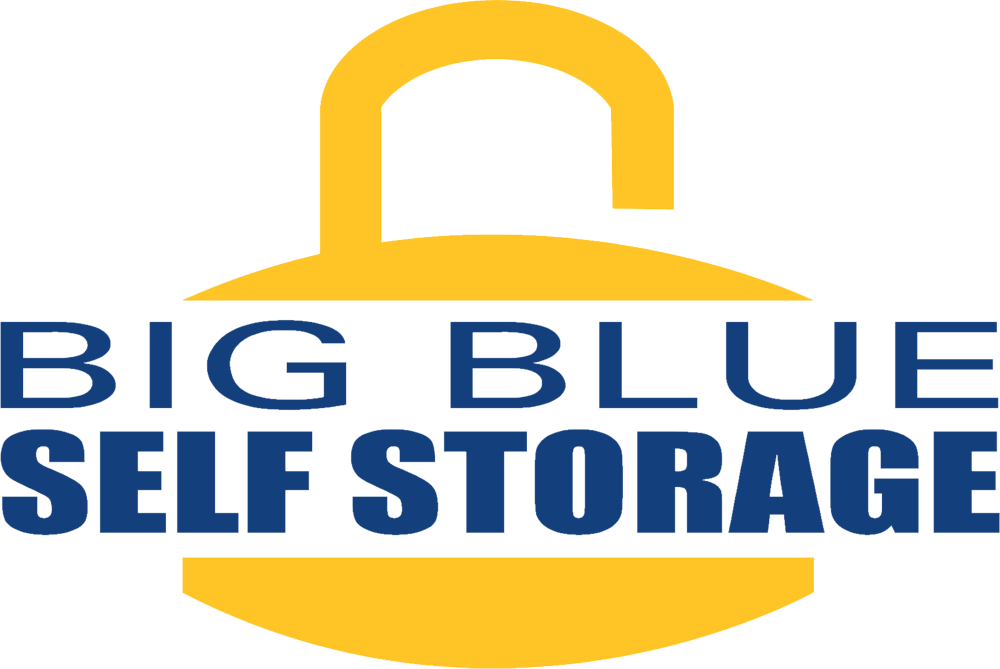 Cairns Storage Big Blue Self Storage