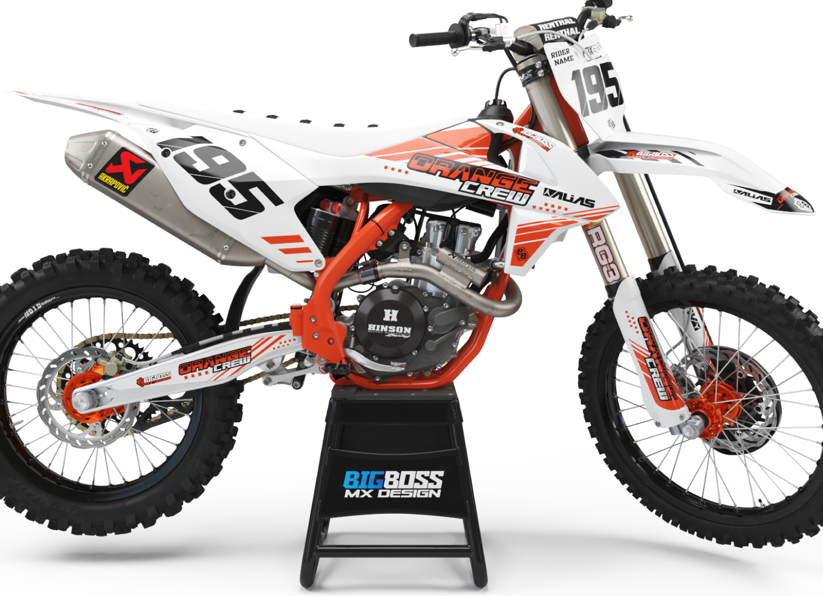 Ktm decal Graphic kits Australia free shipping on motocross decals
