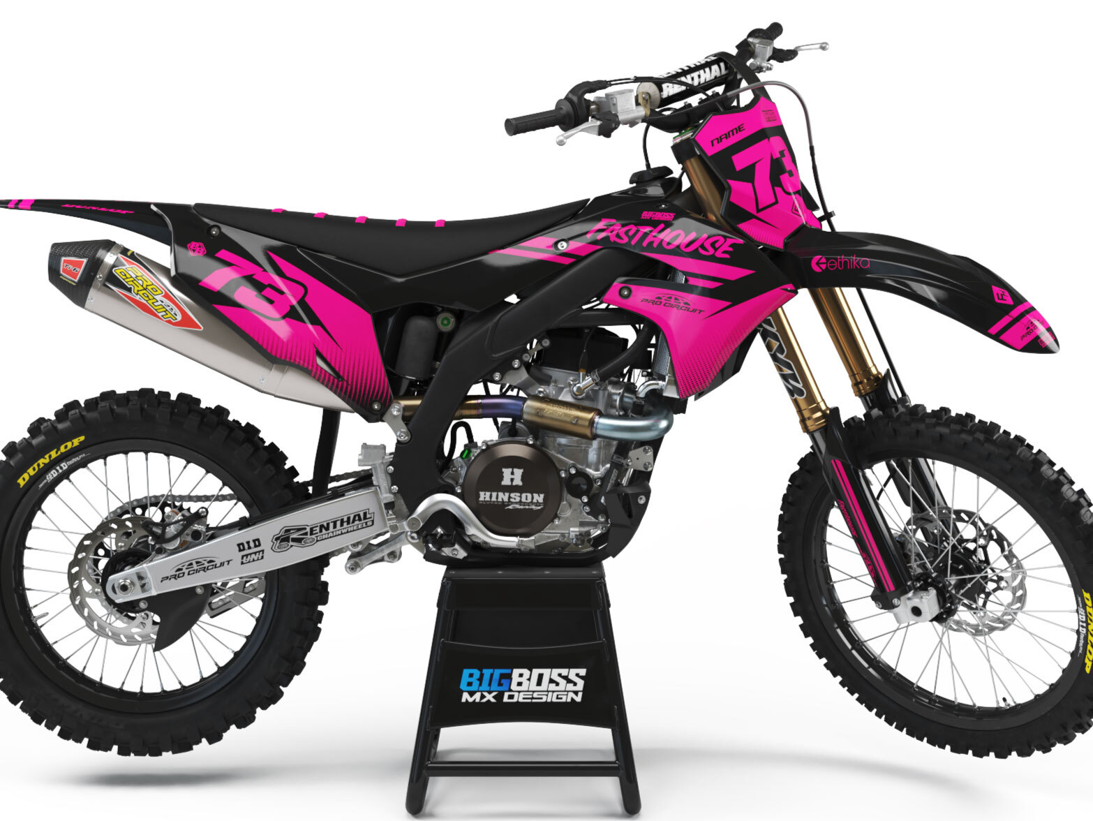 KAWASAKI decal Graphic kits Australia free shipping on motocross decals