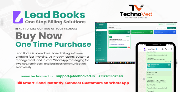 Billing Software – Invoice Maker – WhatsApp Invoice Sender Billing Software – Invoice Maker – WhatsApp Invoice Sender