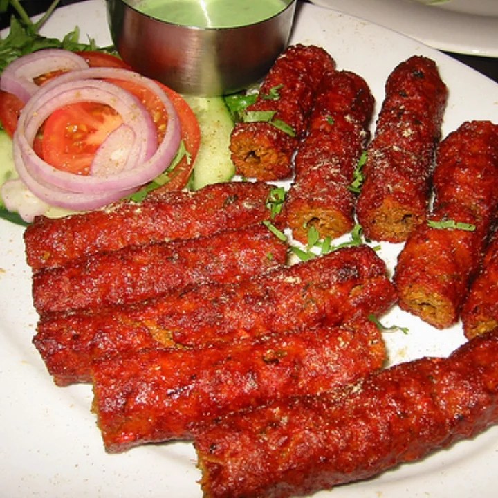 Fast Food Restaurant Restaurant in Srinagar, Kashmiri Wazwan Big Cheff