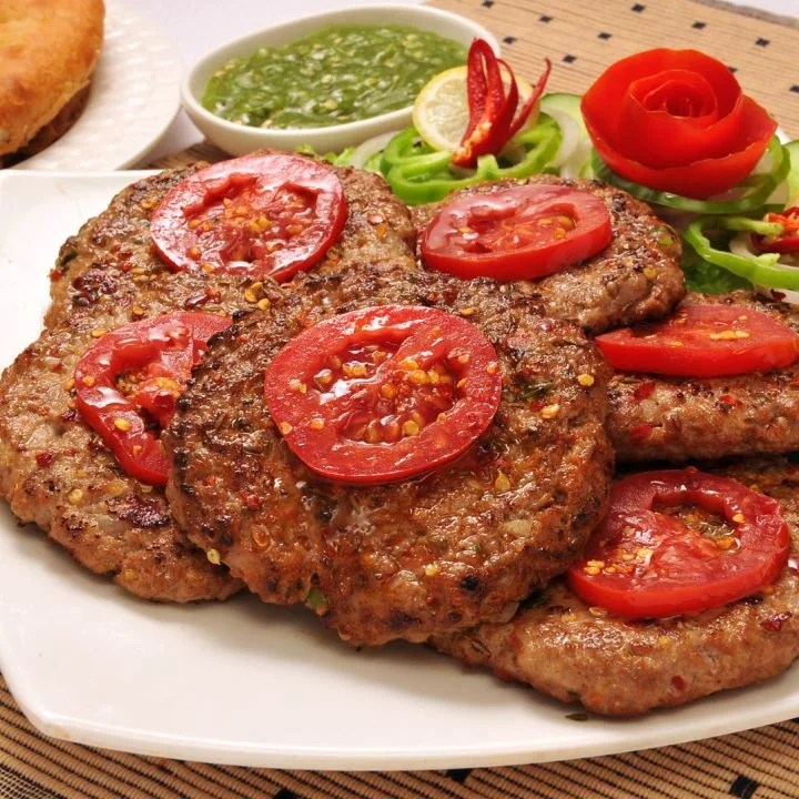 Fast Food Restaurant Restaurant in Srinagar, Kashmiri Wazwan Big Cheff