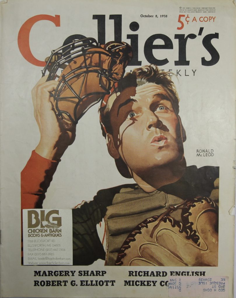 Vintage Magazines For Sale Buy at Store or Online Ellsworth, Maine