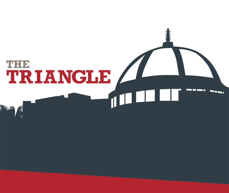 10triangledesign Big Chief Creative Media BCCM