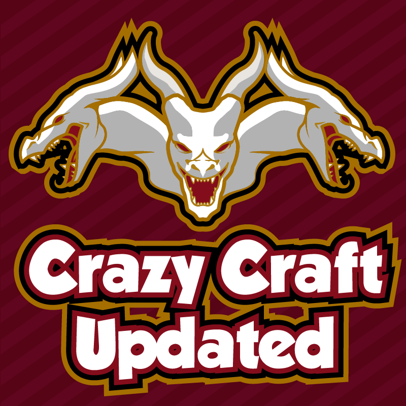 Crazy Craft Update Public Server Big Community Games