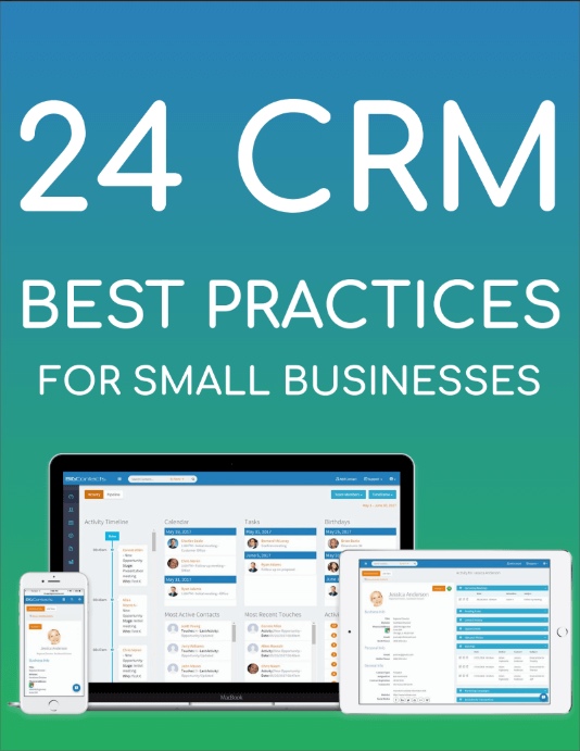 Free CRM Tools for Small Businesses & Startups in 2022