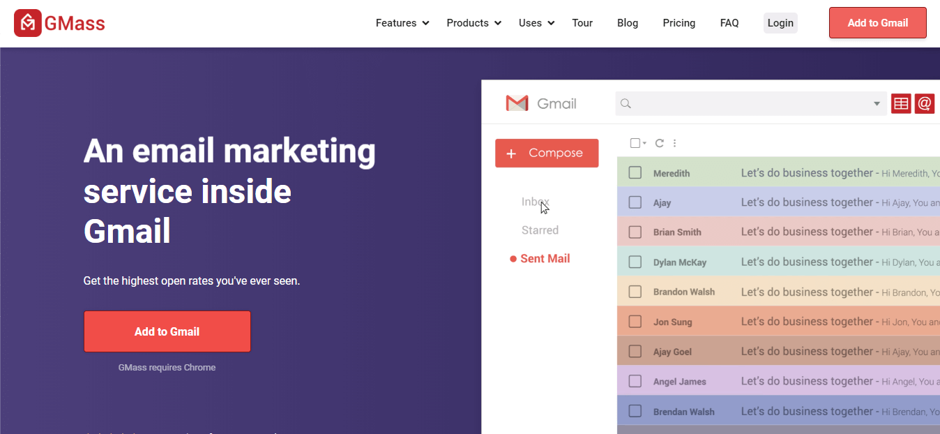 24 Best Email Sequence Software Options for 2024
