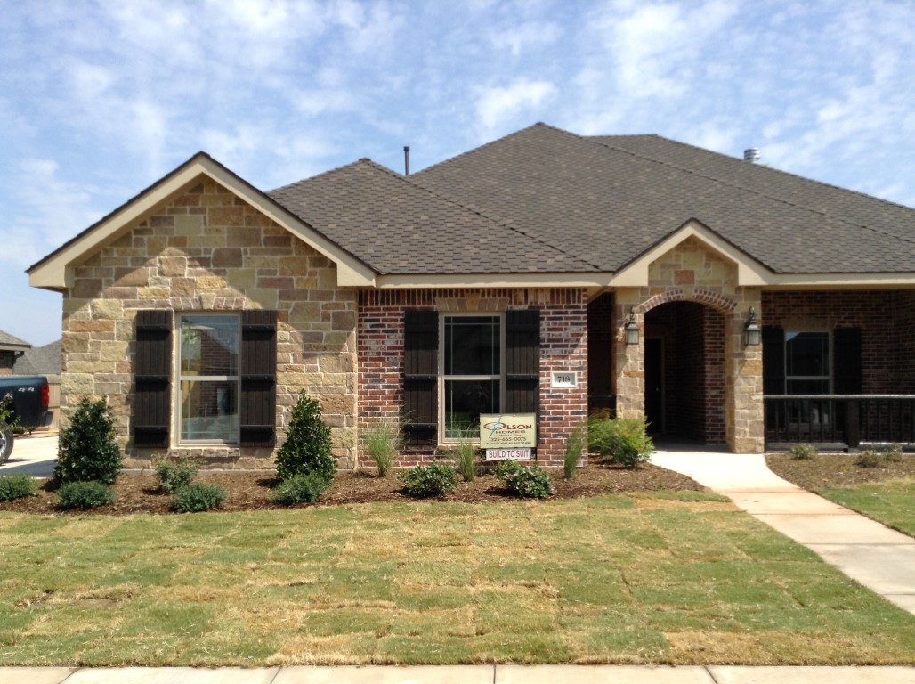 Bayou Vista Big Country Stone