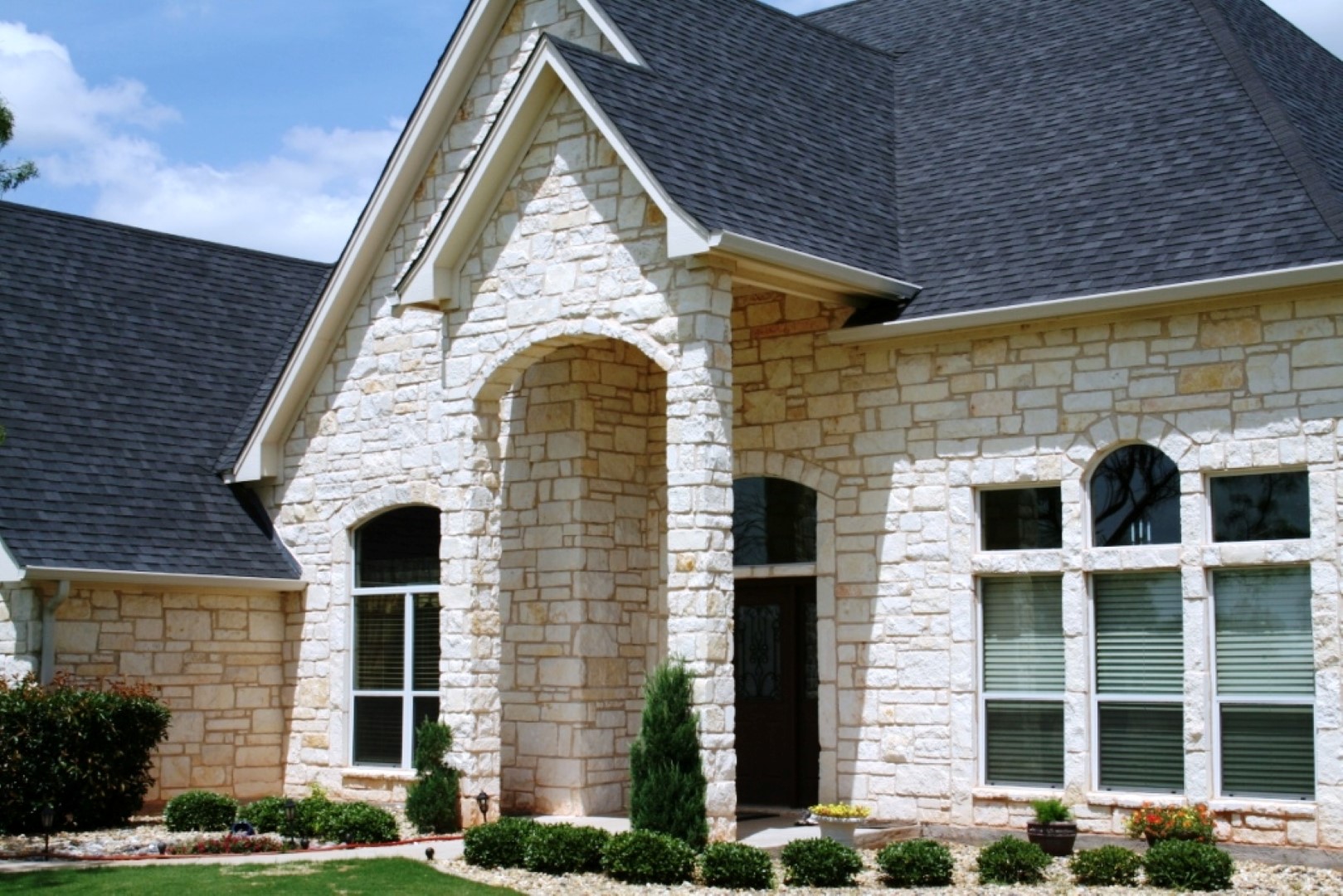 Austin White Big Country Stone