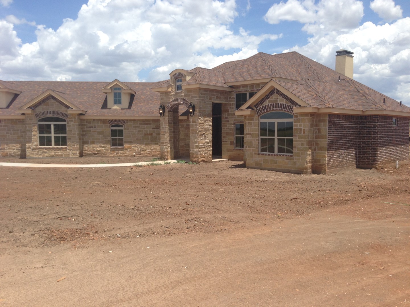 Mayfield Big Country Stone