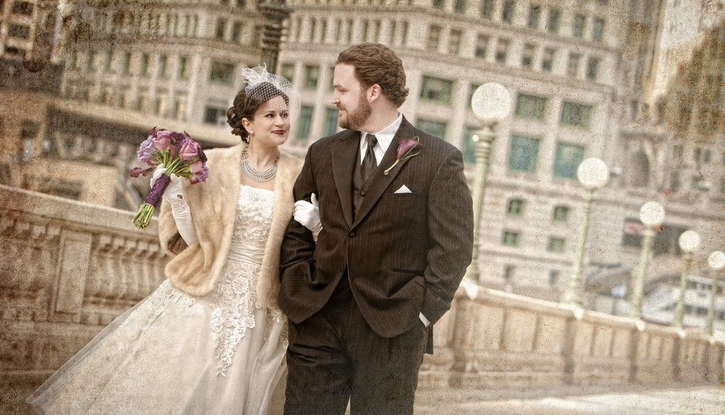 FURLA Photography and Video Wedding Photographer in Chicago, Illinois