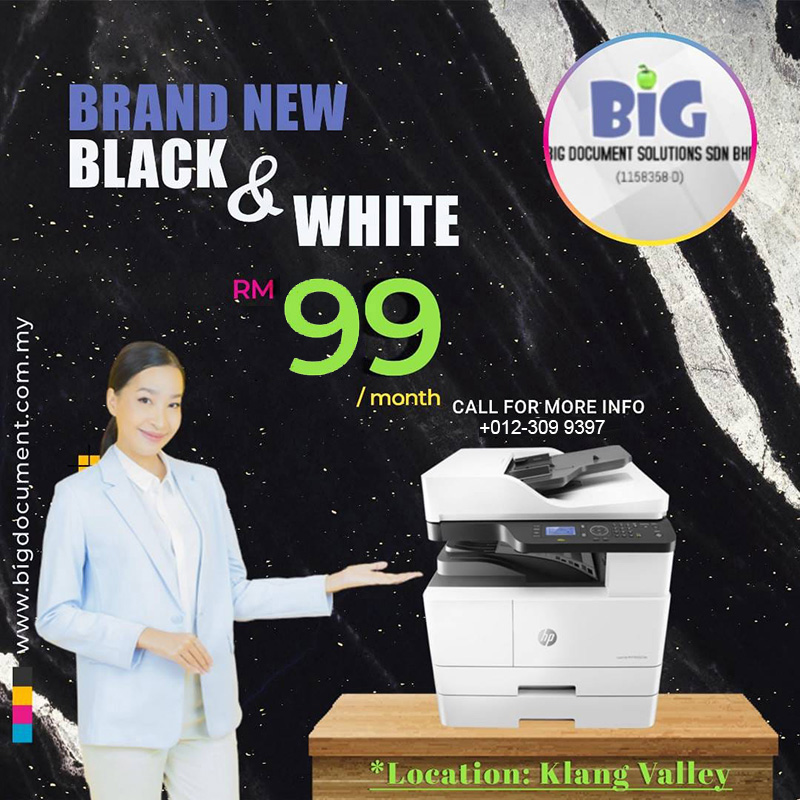 Sewa Photostat Machine Mesin Fotostat Rental Sewa Copy Machine