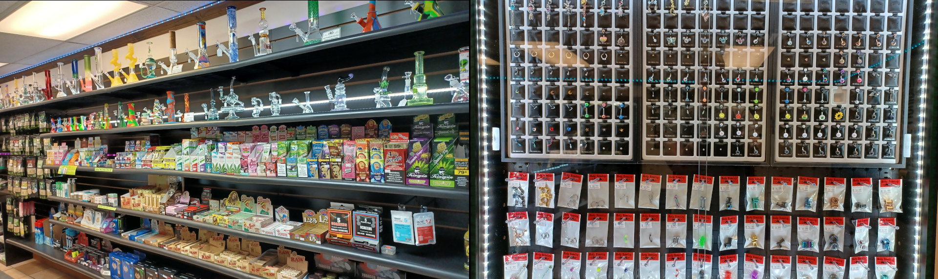 Big Dog Vape Shop LLC, Vape Shop, Kratom , Amherst Virginia