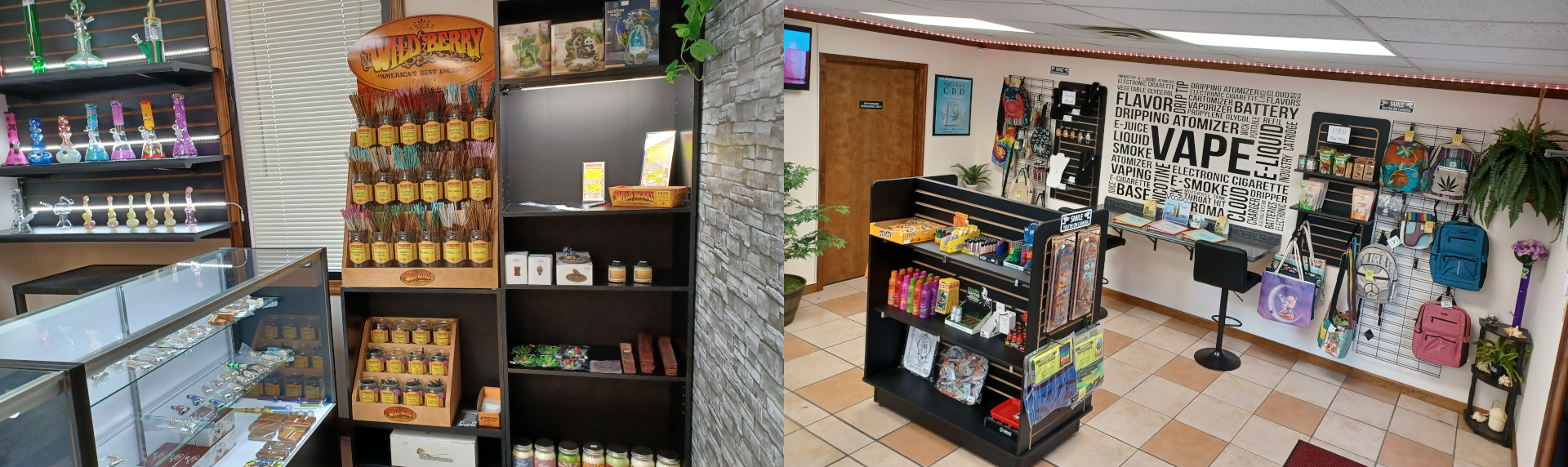 Big Dog Vape Shop LLC, Vape Shop, Kratom , Amherst Virginia