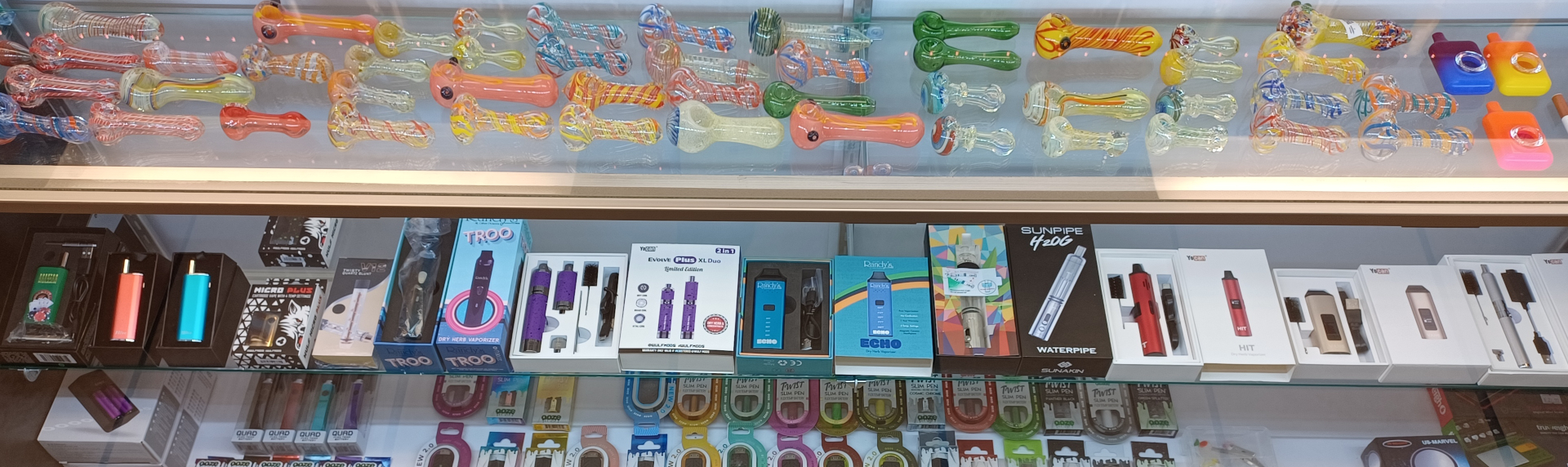 Big Dog Vape Shop LLC, Vape Shop, Kratom , Amherst Virginia