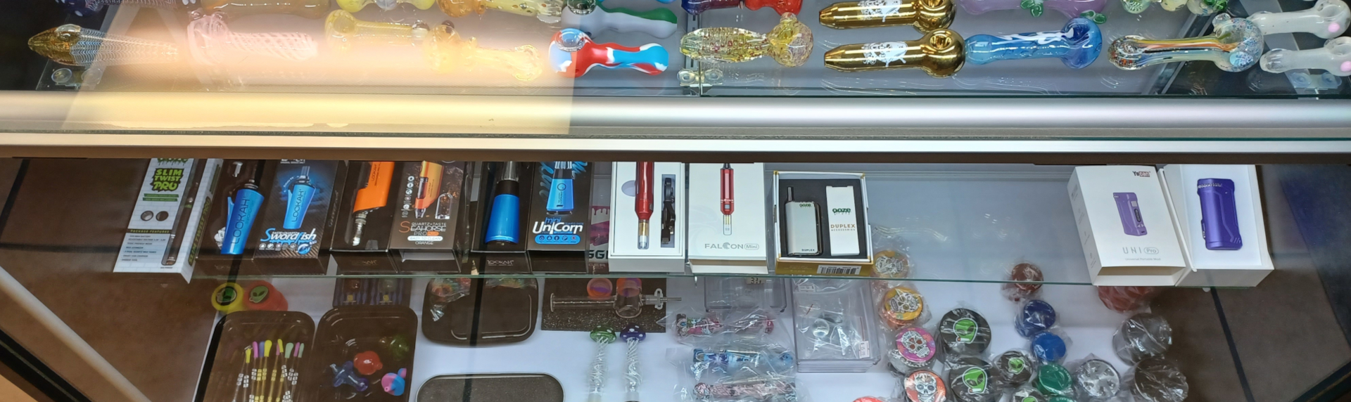 Big Dog Vape Shop LLC, Vape Shop, Kratom , Amherst Virginia