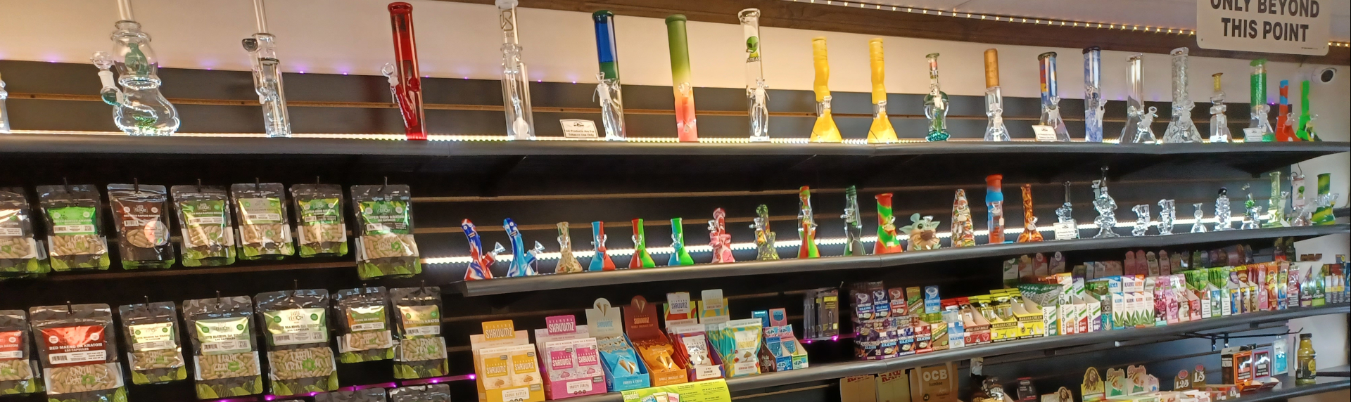 Big Dog Vape Shop LLC, Vape Shop, Kratom , Amherst Virginia