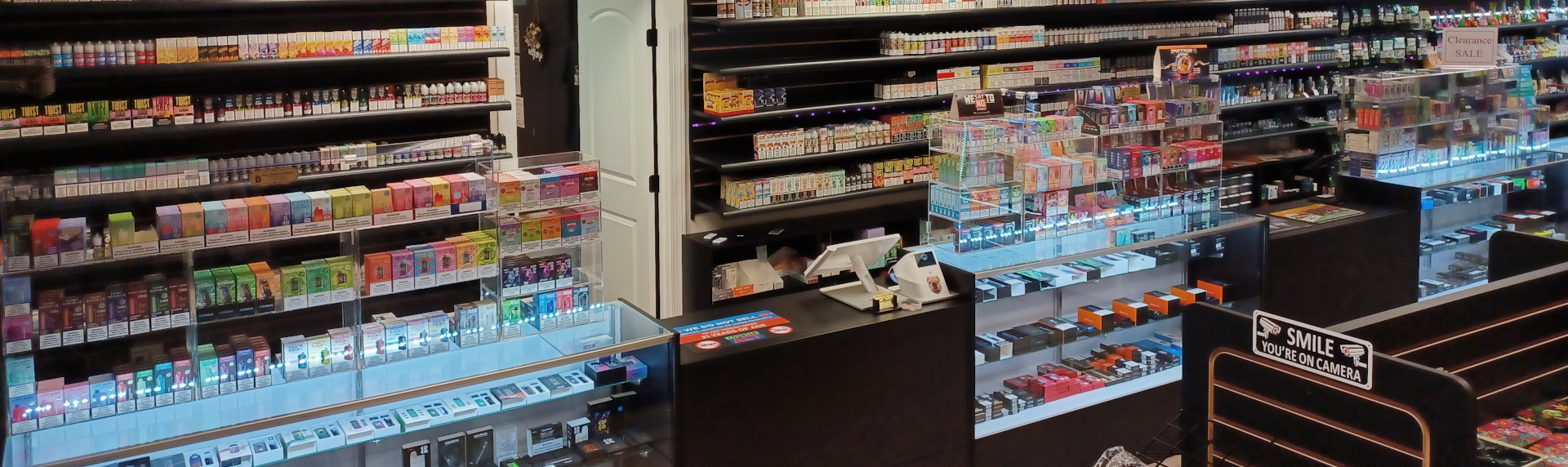 Big Dog Vape Shop LLC, Vape Shop, Kratom , Amherst Virginia