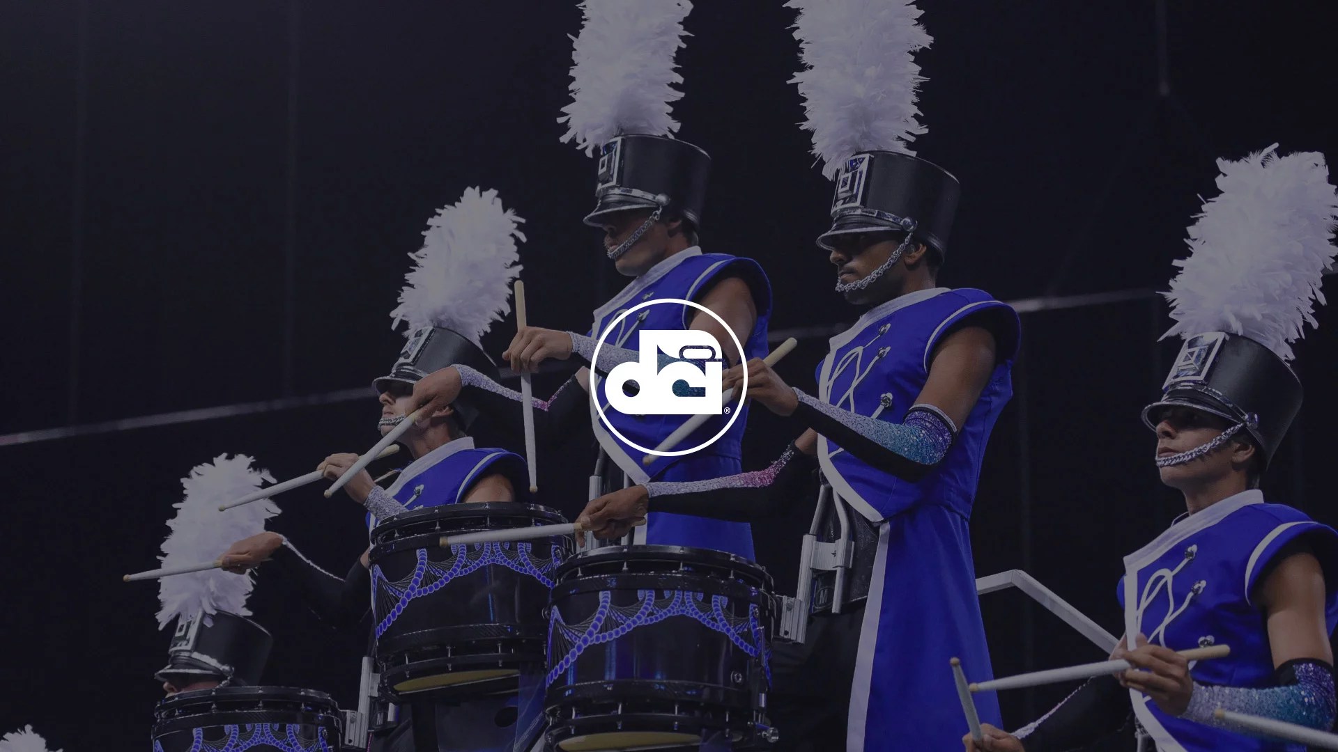 Drum Corps International  Design & Development