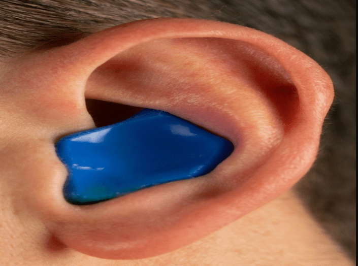 Custom Aviation Ear Plugs Best Aviation Earplug Big Ear