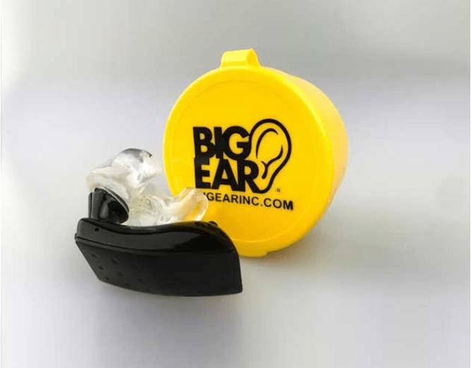 Jawbone Bluetooth Custom Adapter | Custom Bluetooth Adapter | Big Ear