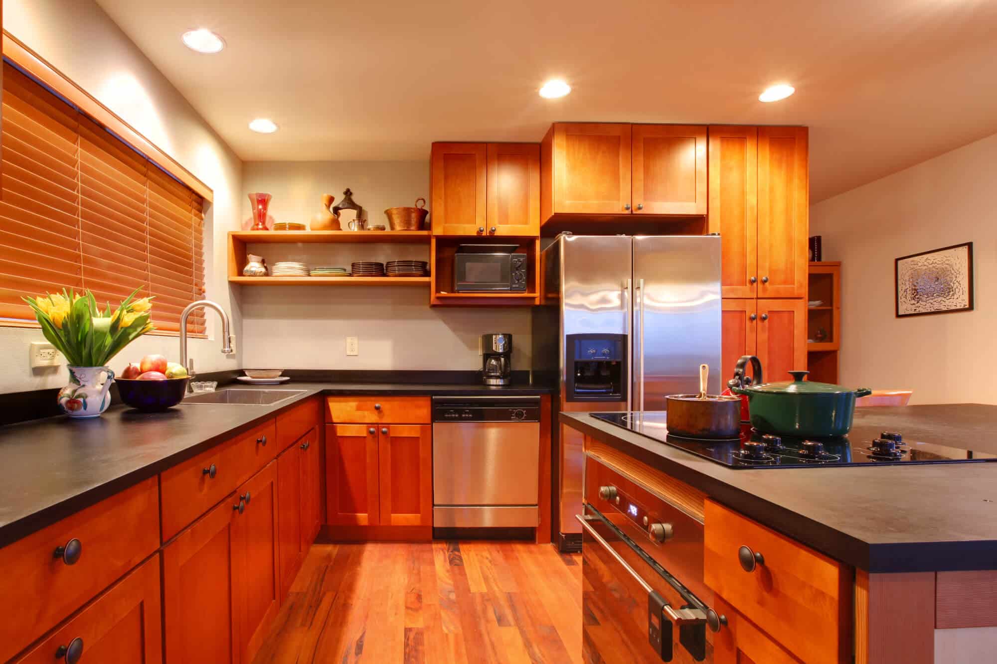 How to Find the Right Kitchen Designer for Your Needs Big Easy Kitchen