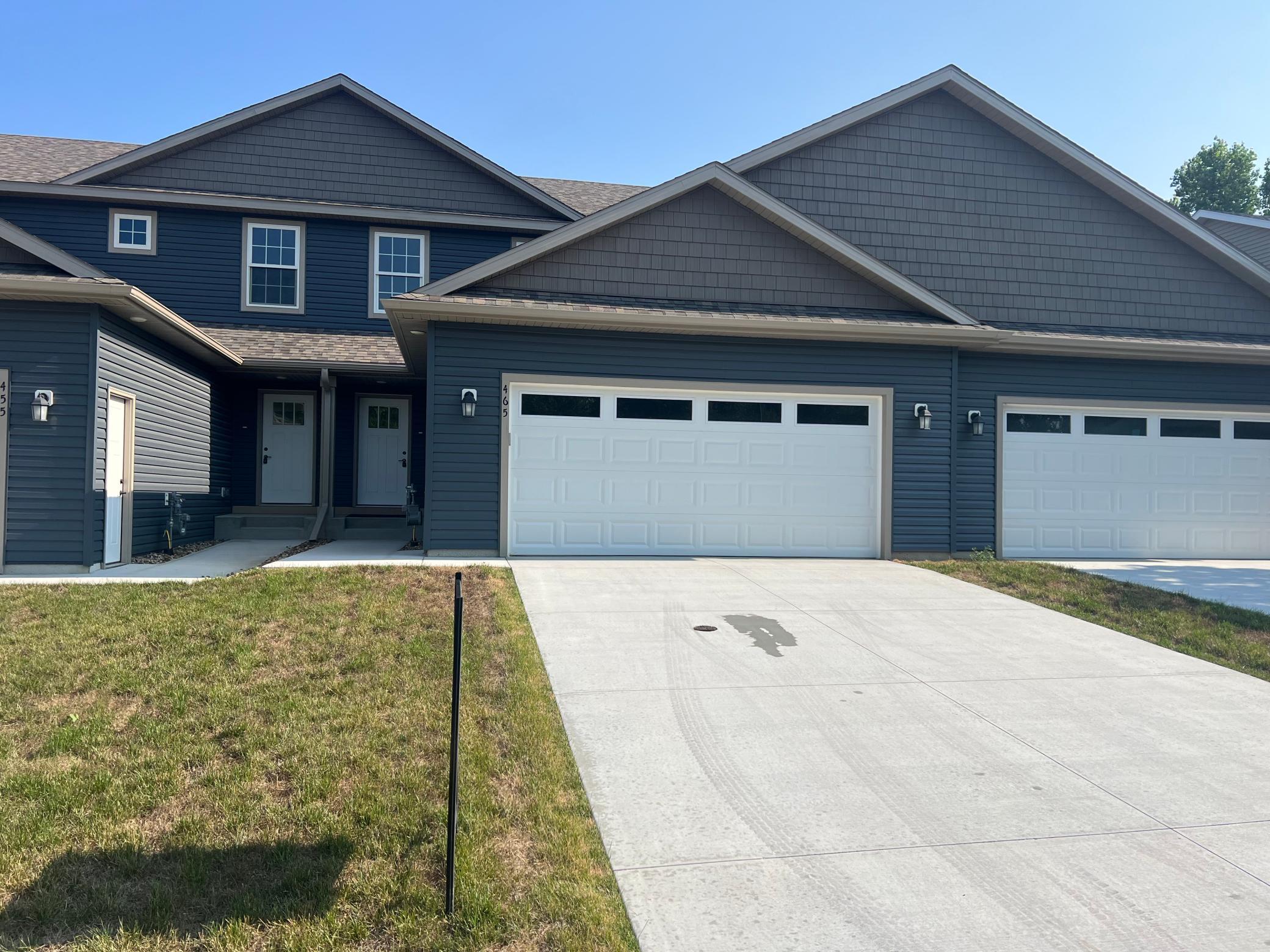 Model Homes for Sale in Zumbrota, MN Bigelow Homes