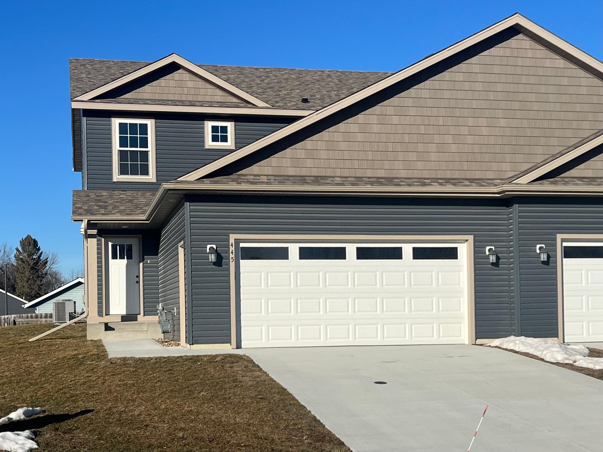 Model Homes for Sale in Zumbrota, MN Bigelow Homes