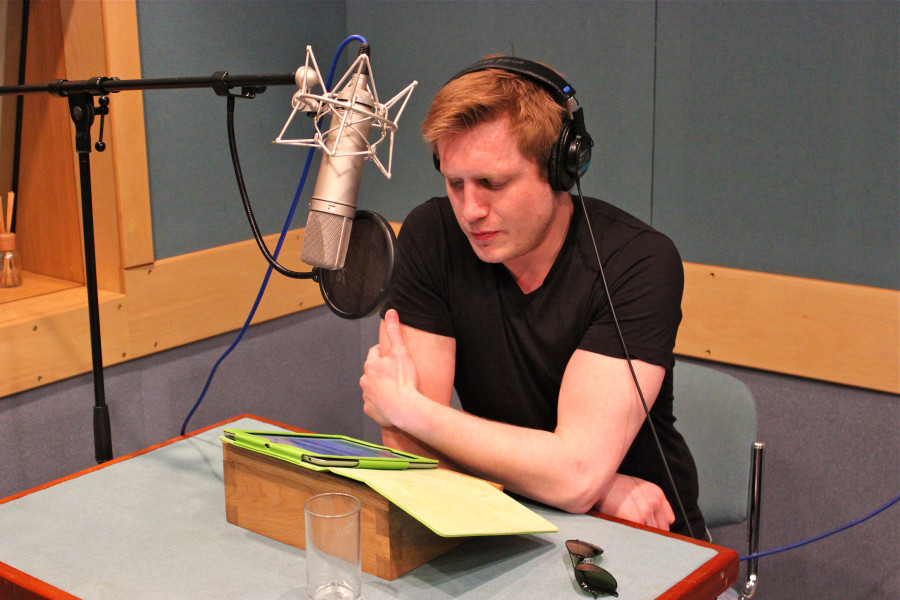 34. Dark Shadows Beneath the Veil Dark Shadows Dramatised Readings