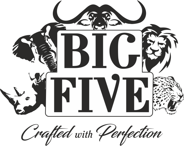 Home Big Five
