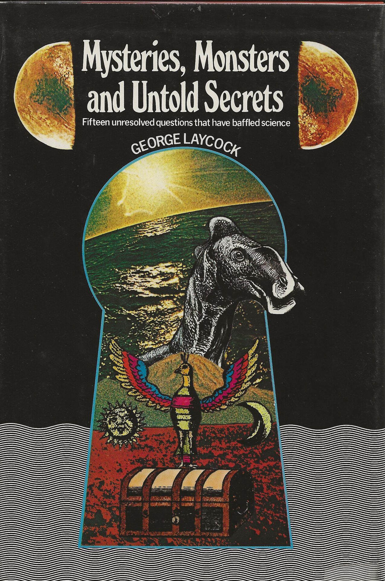 Mysteries, Monsters And Untold Secrets Bigfoot Times(04)